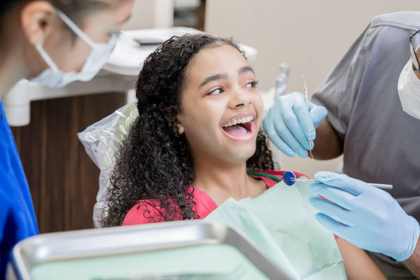 Best Emergency Wisdom Teeth Removal in Folsom, NJ