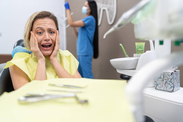 Best Emergency Tooth Extraction in Folsom, NJ