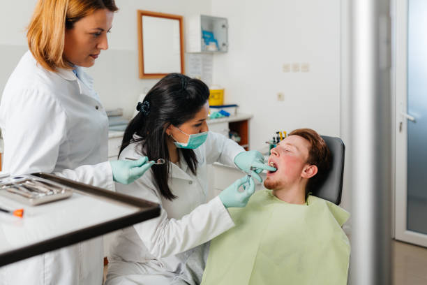 Best Walk-In Emergency Dentist in Folsom, NJ