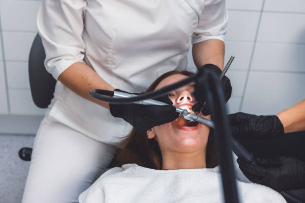 Best Emergency Treatment for Toothache in Folsom, NJ
